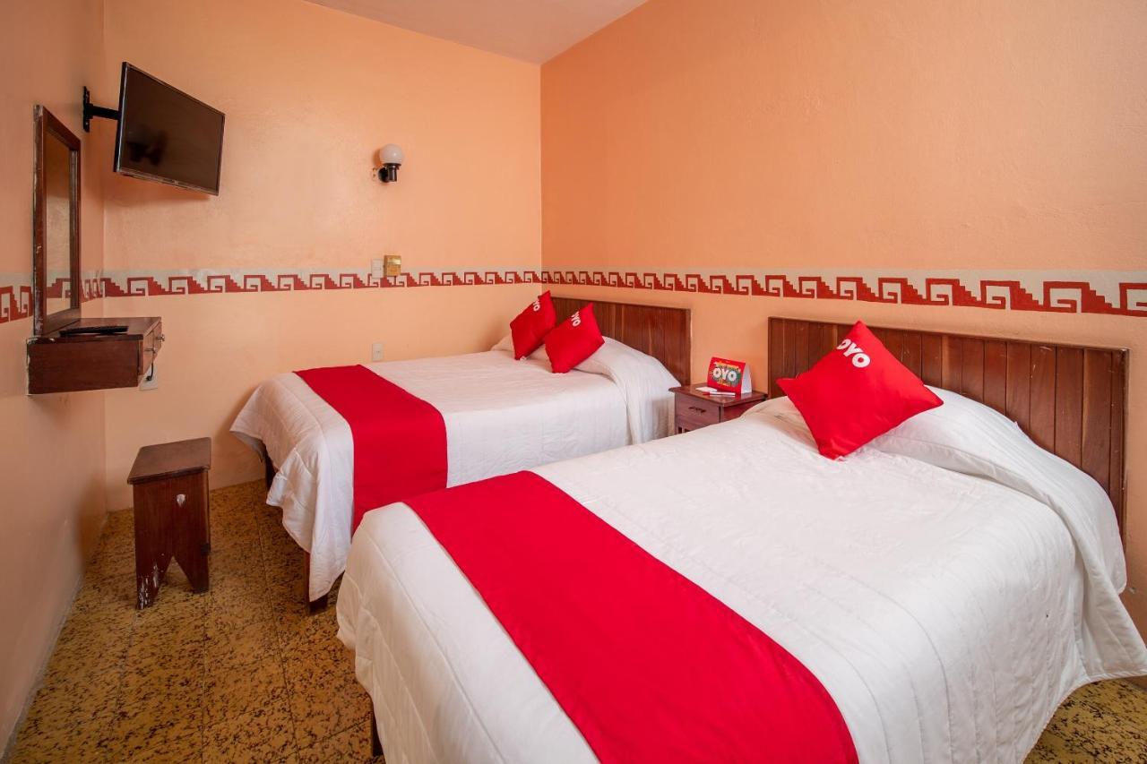 Oyo Hotel Arena Surf, Puerto Escondido Екстер'єр фото