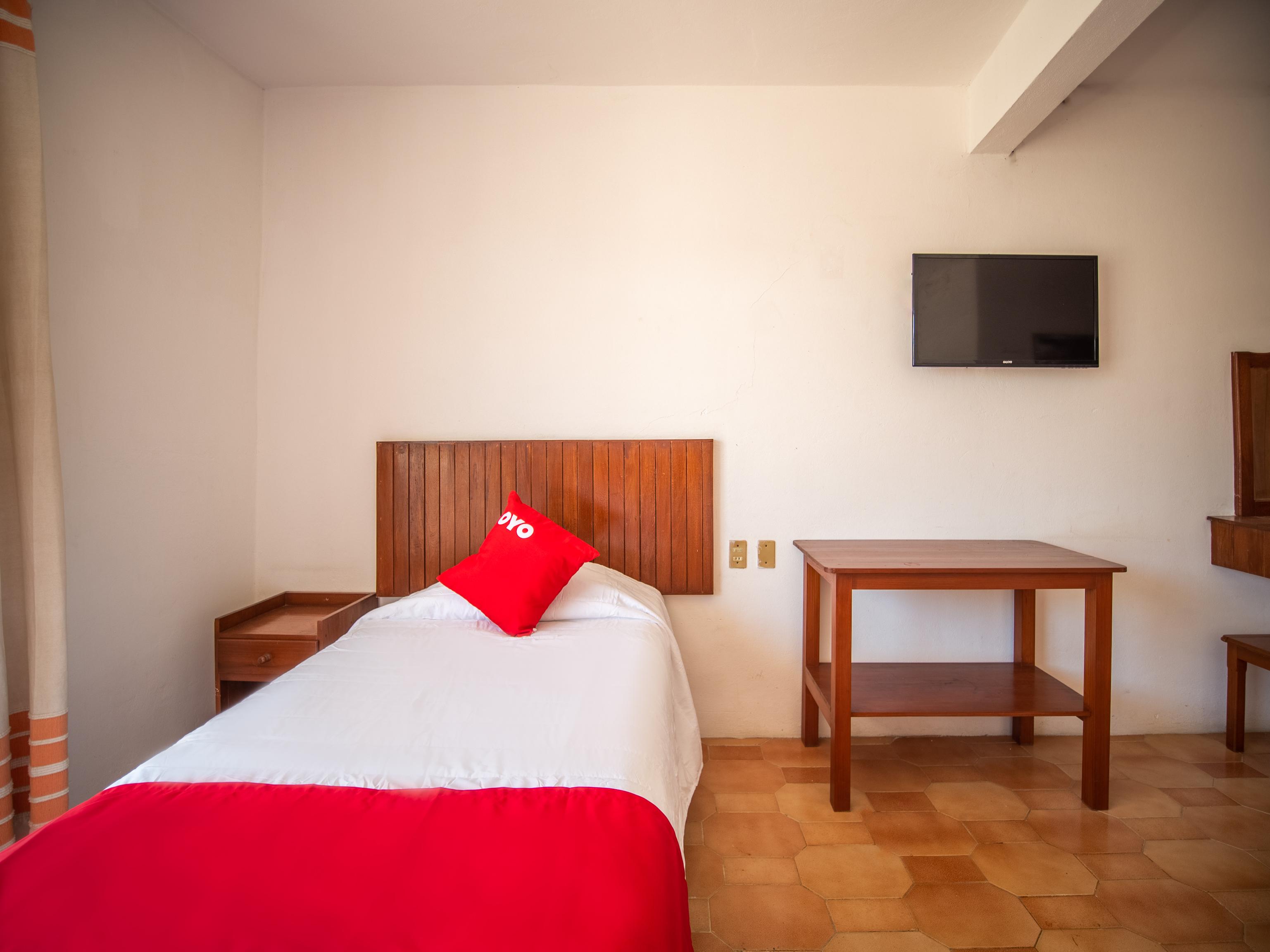 Oyo Hotel Arena Surf, Puerto Escondido Екстер'єр фото