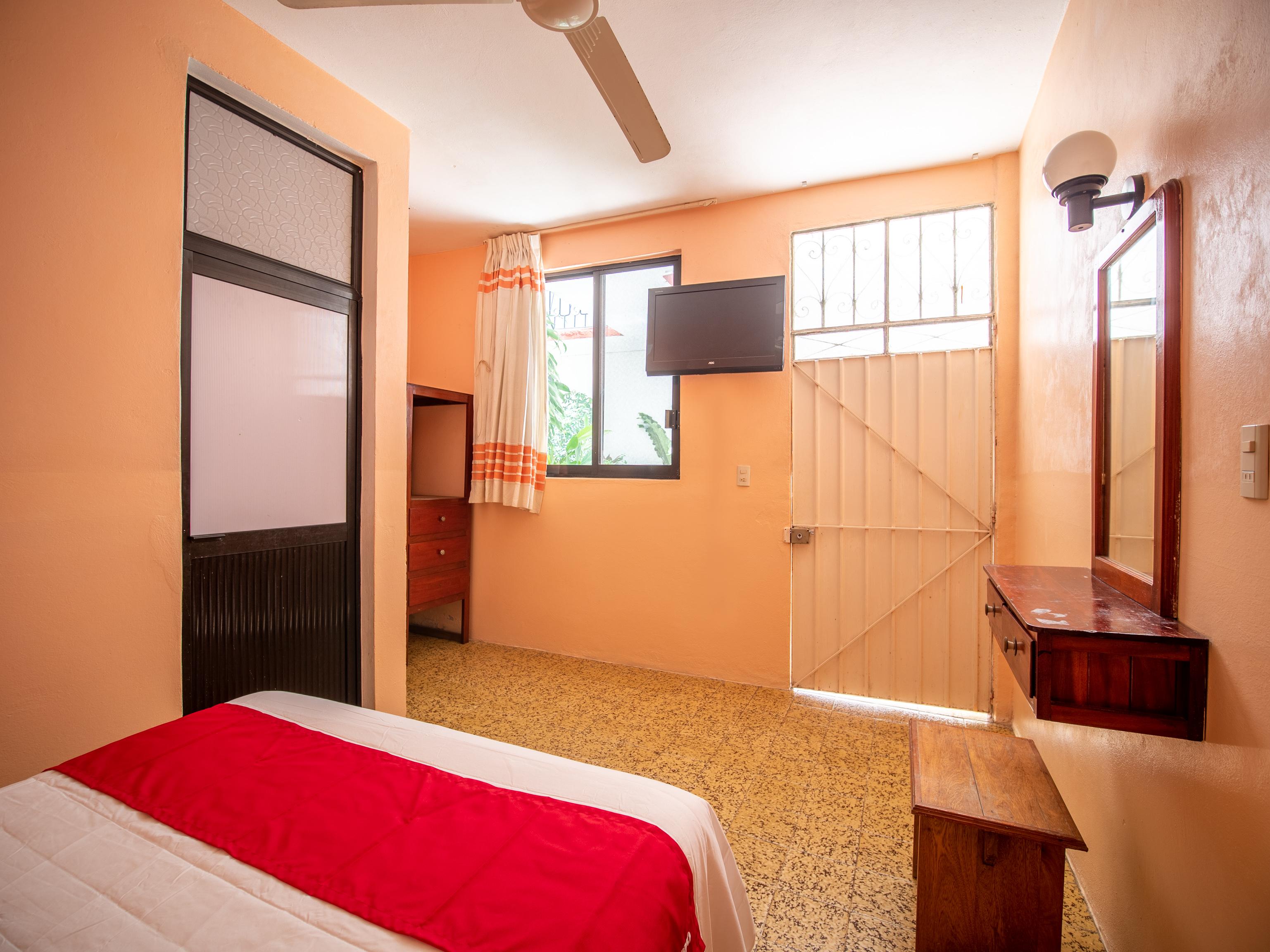 Oyo Hotel Arena Surf, Puerto Escondido Екстер'єр фото