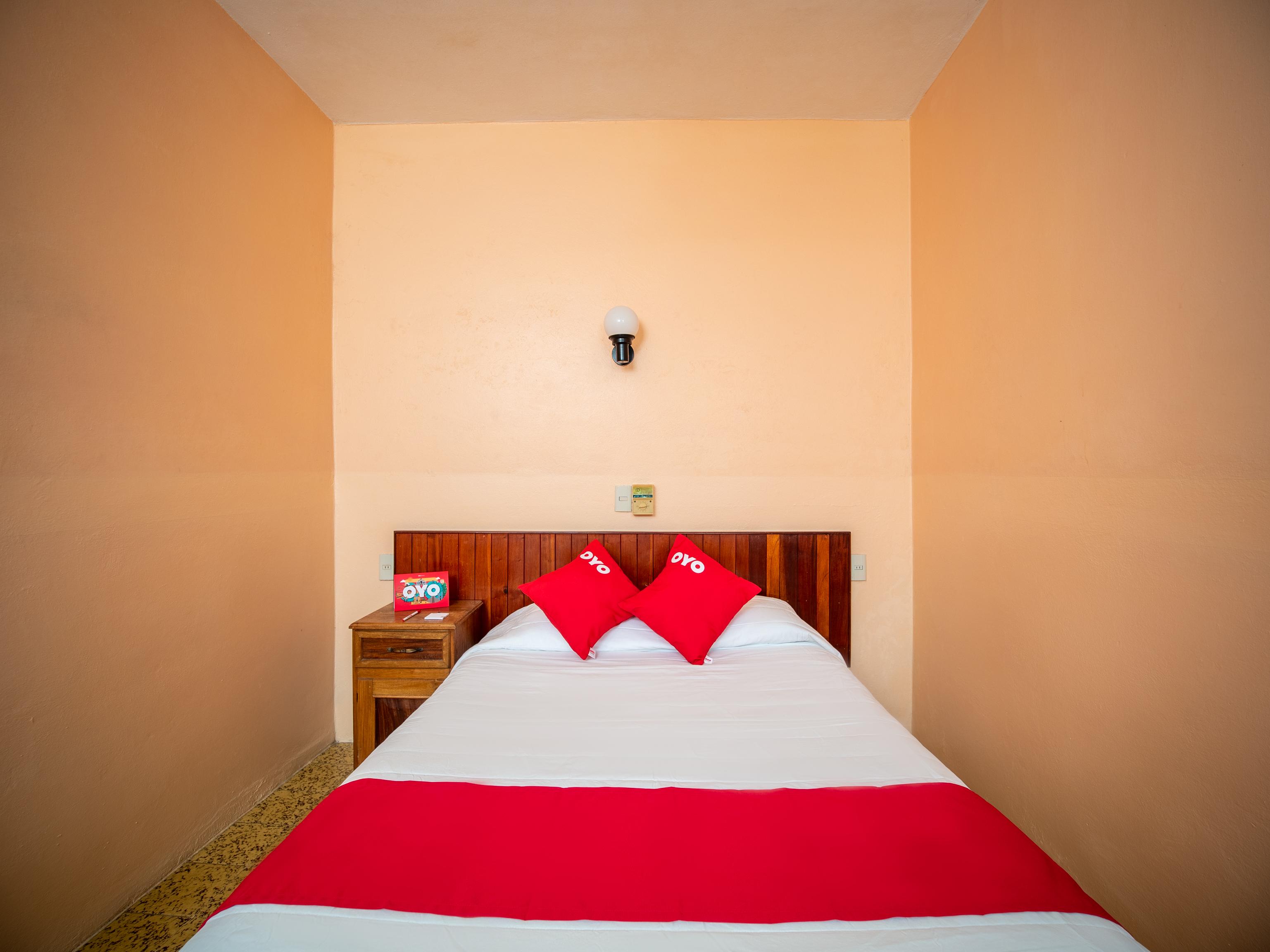 Oyo Hotel Arena Surf, Puerto Escondido Екстер'єр фото