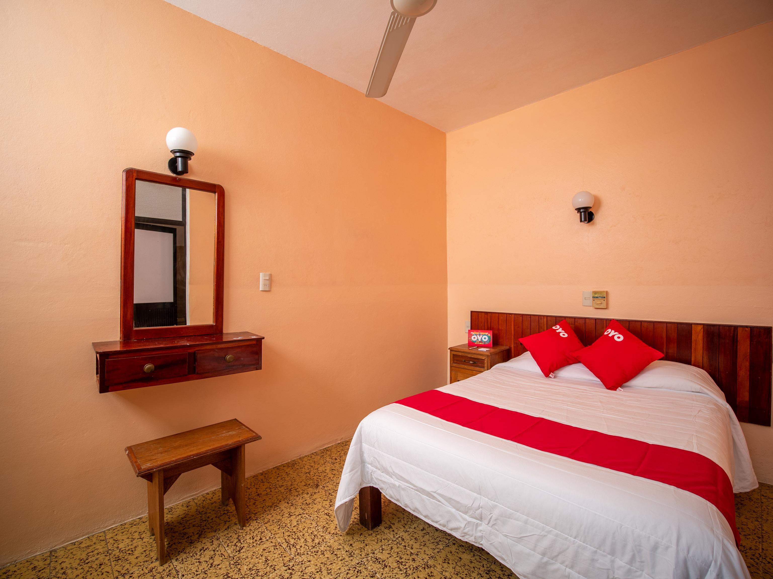 Oyo Hotel Arena Surf, Puerto Escondido Екстер'єр фото