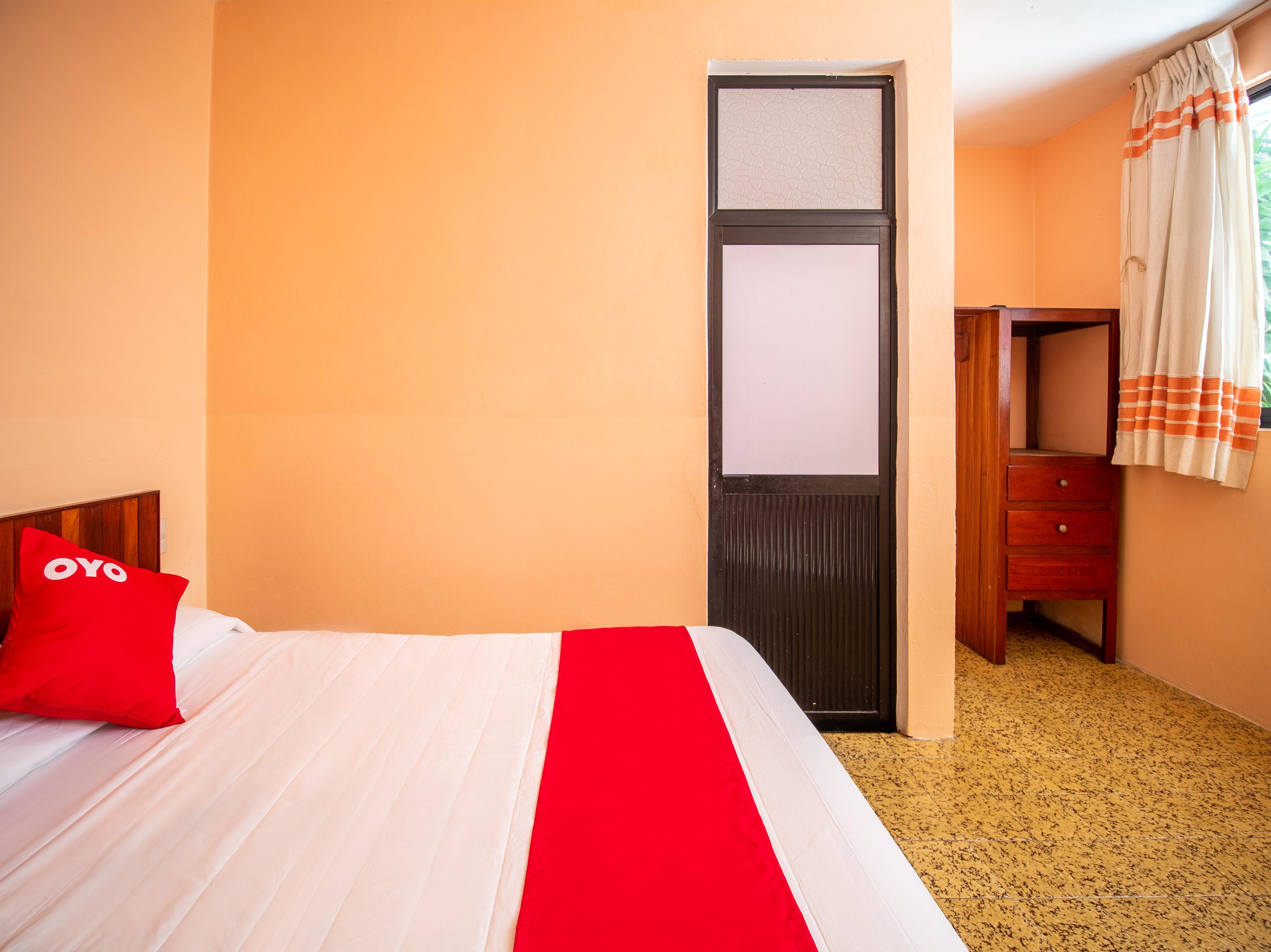 Oyo Hotel Arena Surf, Puerto Escondido Екстер'єр фото