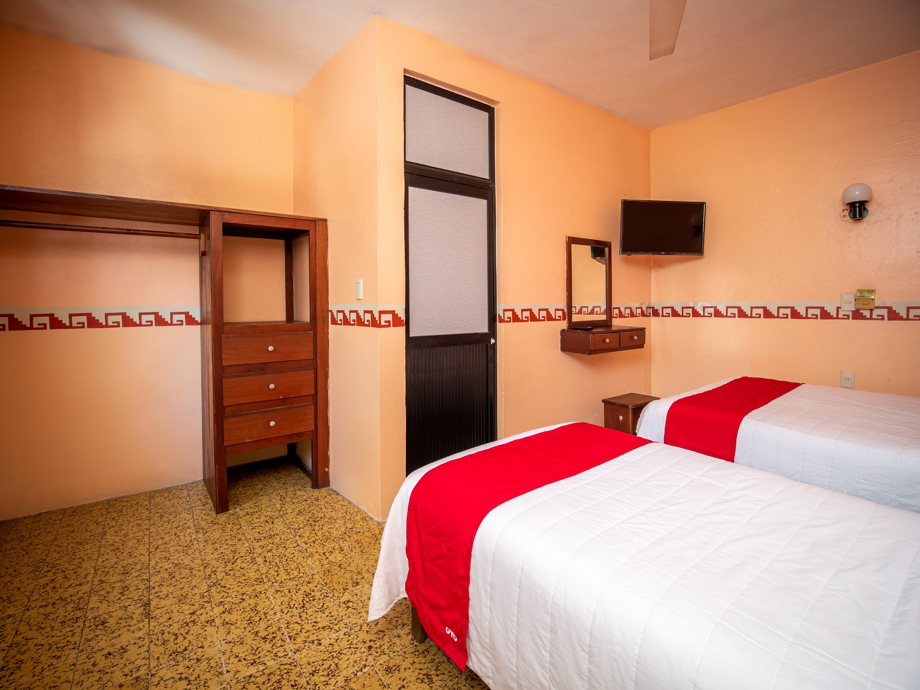 Oyo Hotel Arena Surf, Puerto Escondido Екстер'єр фото