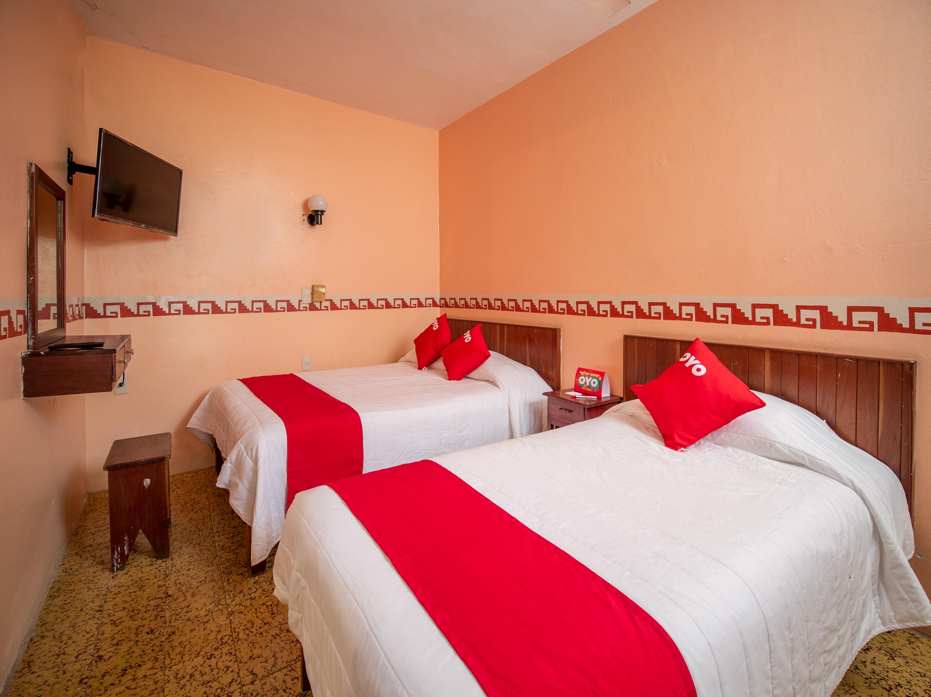 Oyo Hotel Arena Surf, Puerto Escondido Екстер'єр фото