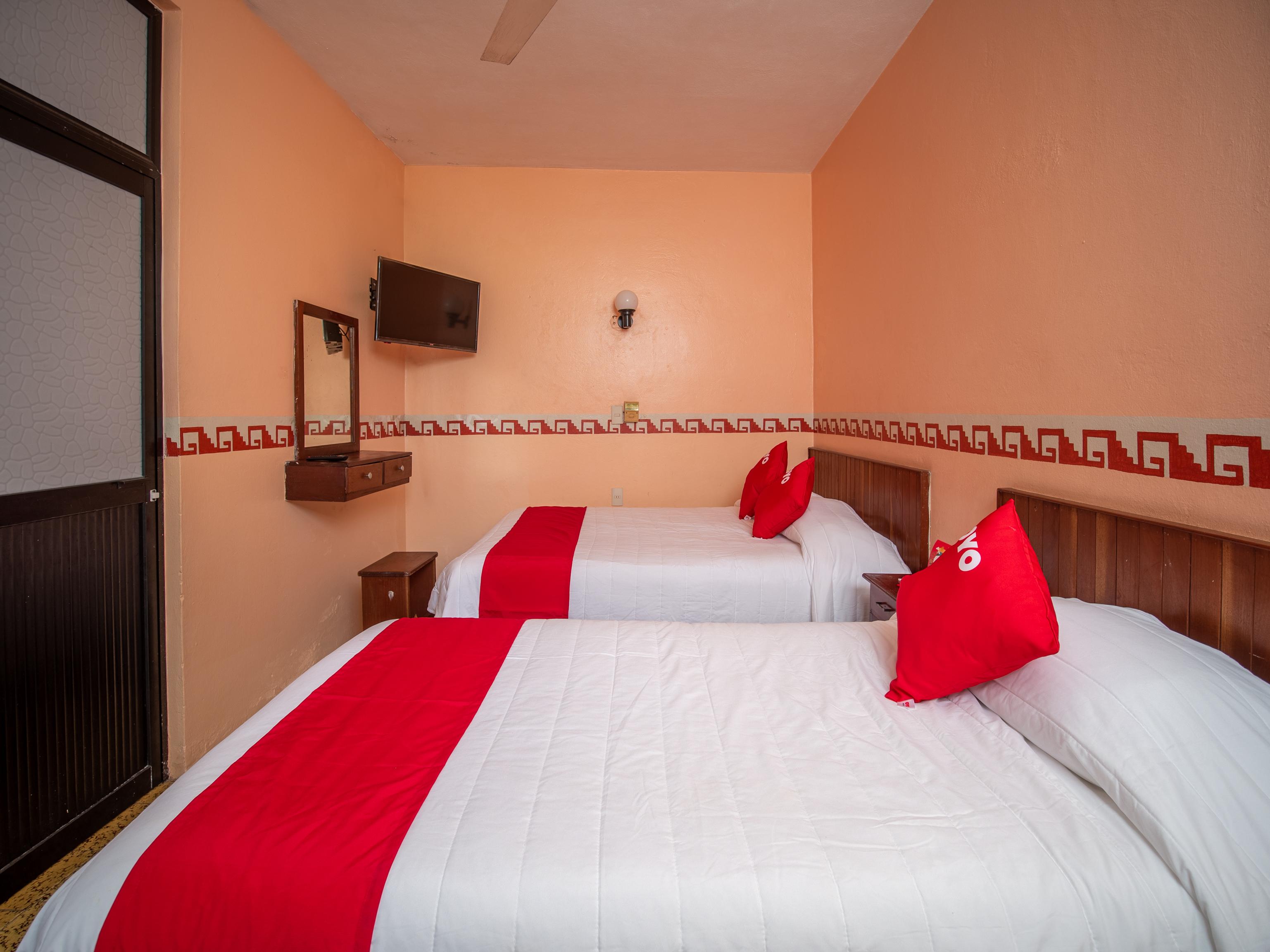 Oyo Hotel Arena Surf, Puerto Escondido Екстер'єр фото