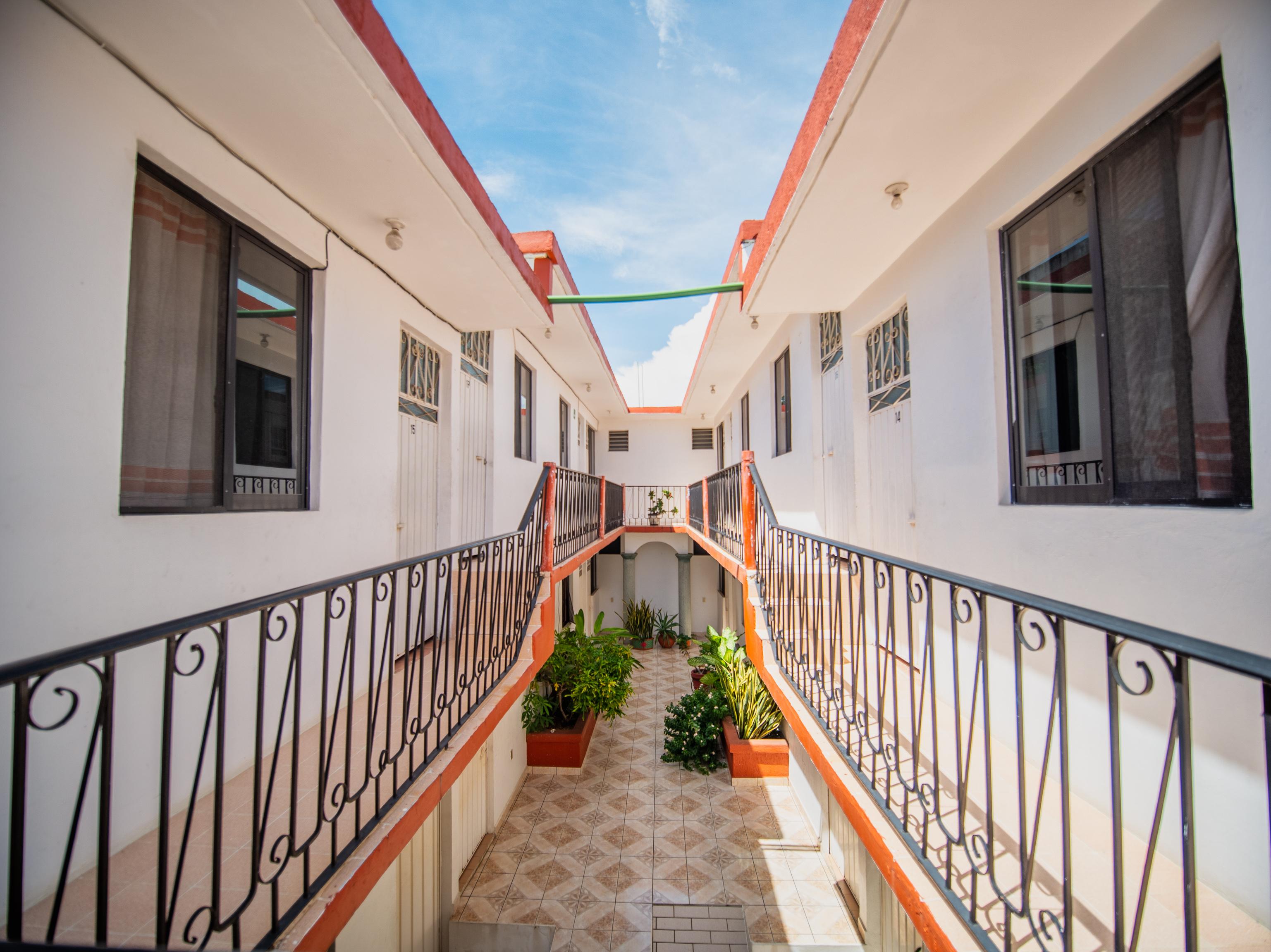 Oyo Hotel Arena Surf, Puerto Escondido Екстер'єр фото