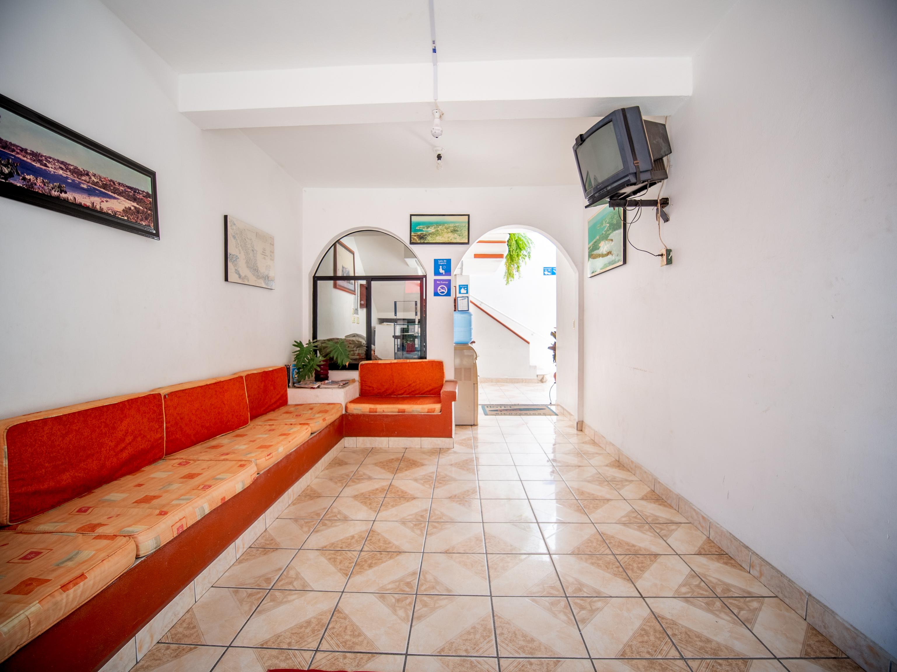 Oyo Hotel Arena Surf, Puerto Escondido Екстер'єр фото